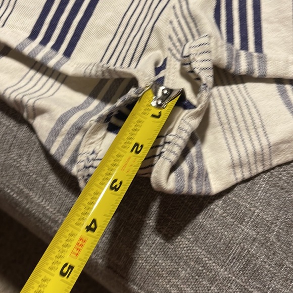 Roxy jean shorts - Picture 6 of 7